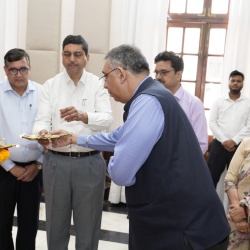 Annual Sports Awards Function 2026 (May 08, 2026)